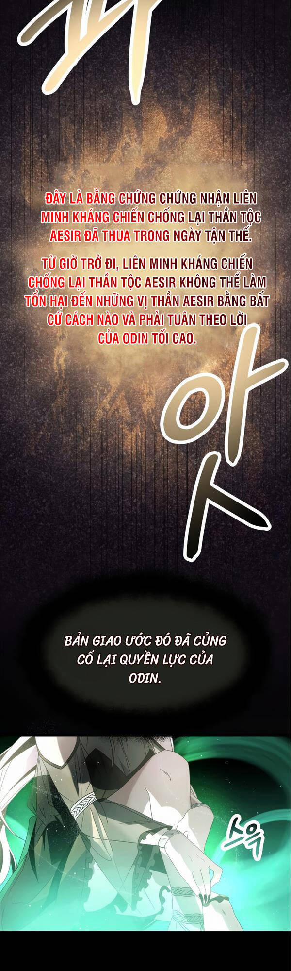 Ta Nhận Được Vật Phẩm Thần Thoại 53 trang 32