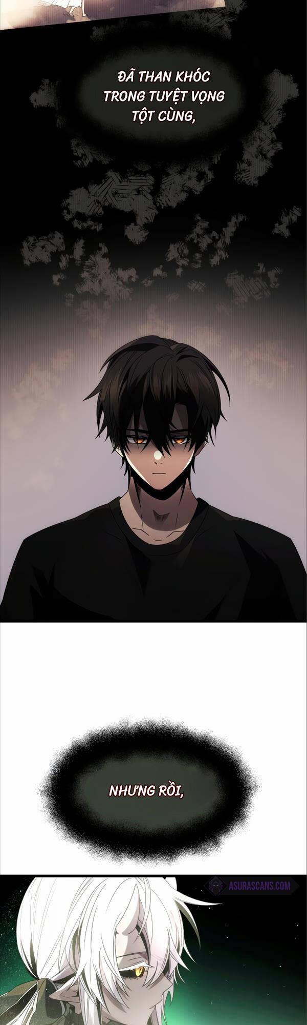 Ta Nhận Được Vật Phẩm Thần Thoại 53 trang 34