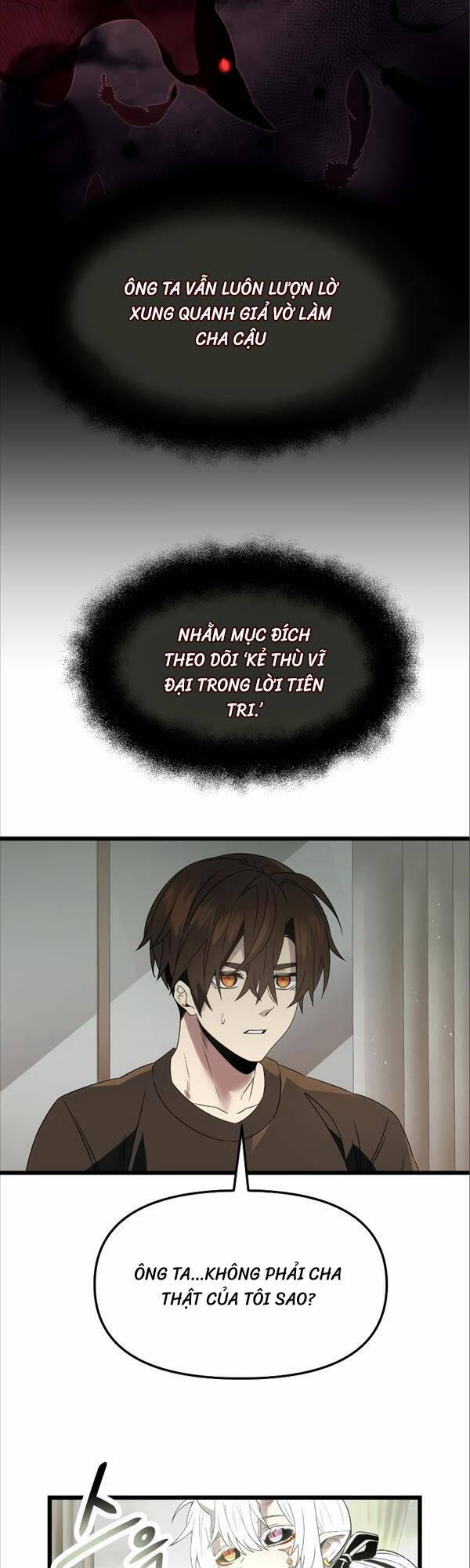 Ta Nhận Được Vật Phẩm Thần Thoại 53 trang 4