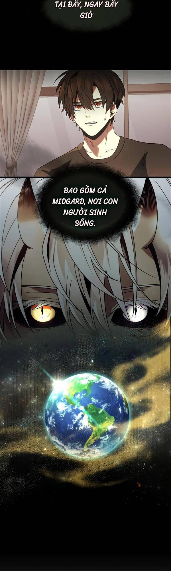 Ta Nhận Được Vật Phẩm Thần Thoại 53 trang 42