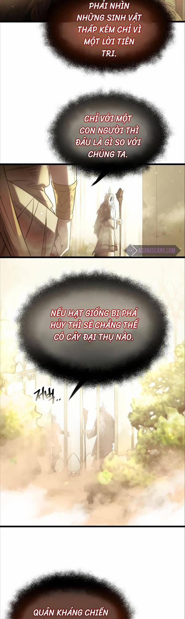 Ta Nhận Được Vật Phẩm Thần Thoại 53 trang 44