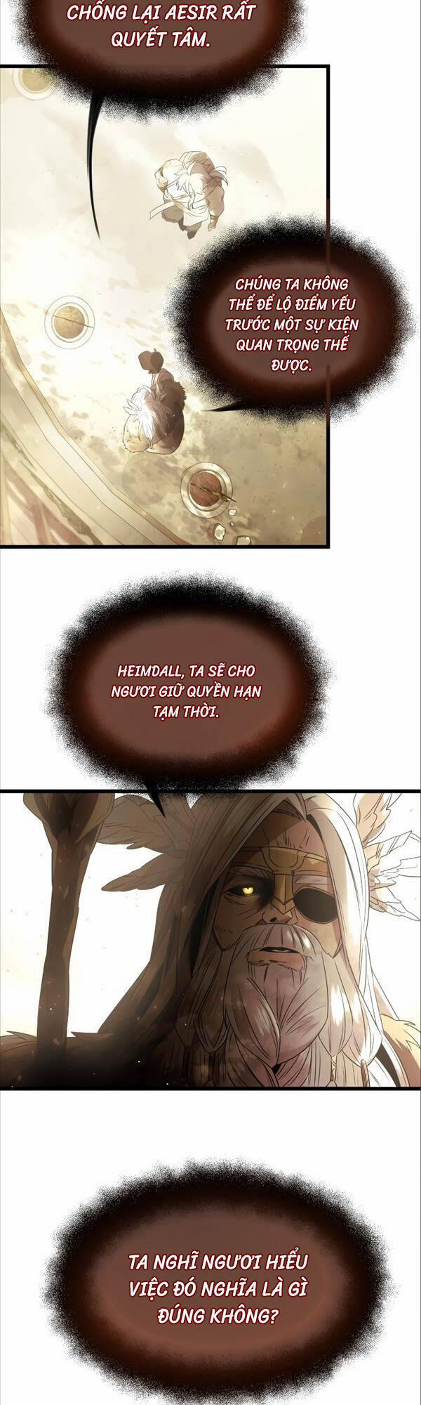 Ta Nhận Được Vật Phẩm Thần Thoại 53 trang 45