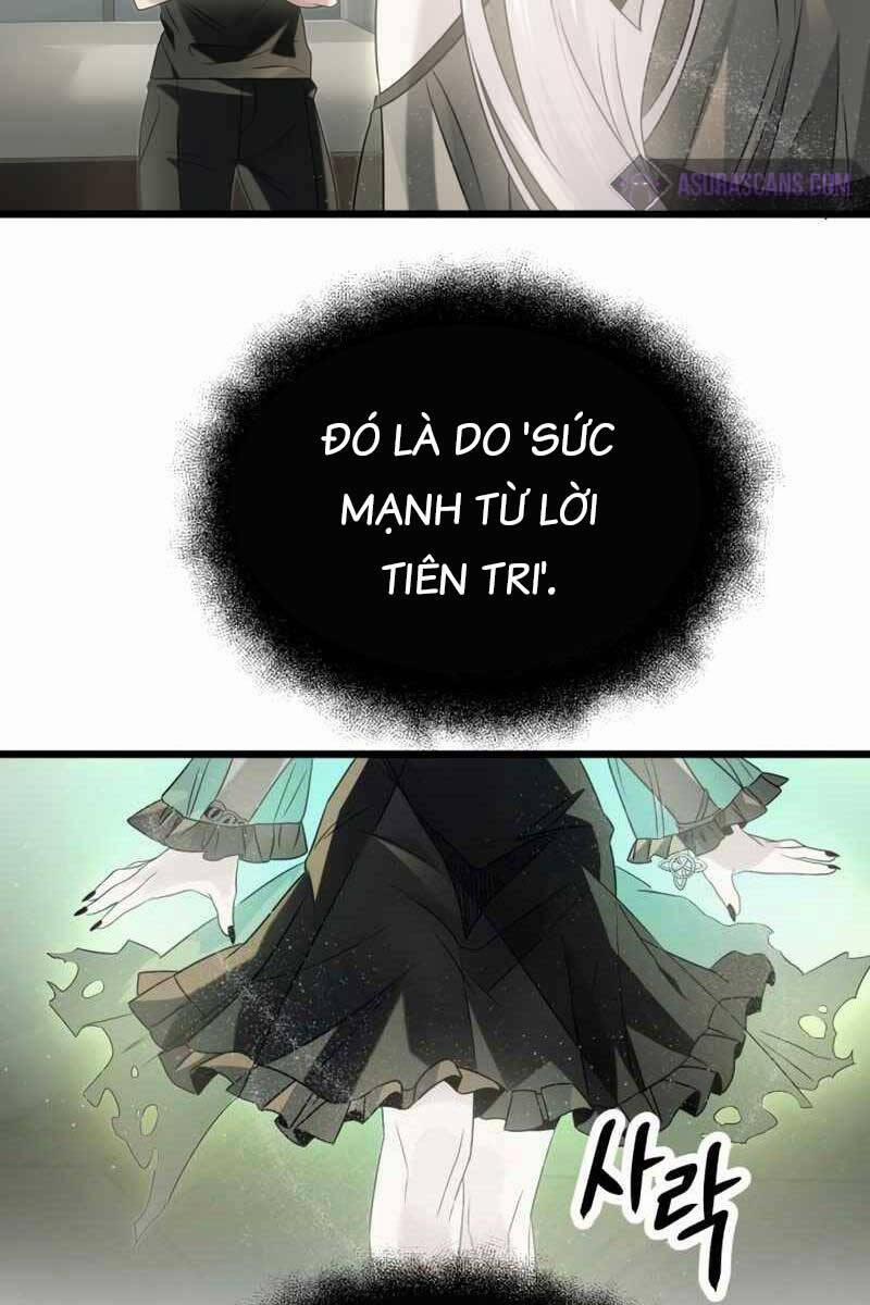 Ta Nhận Được Vật Phẩm Thần Thoại 54 trang 10