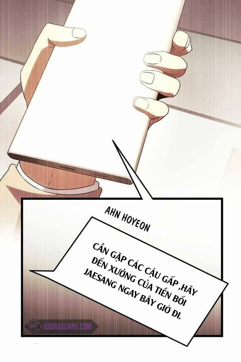 Ta Nhận Được Vật Phẩm Thần Thoại 54 trang 120