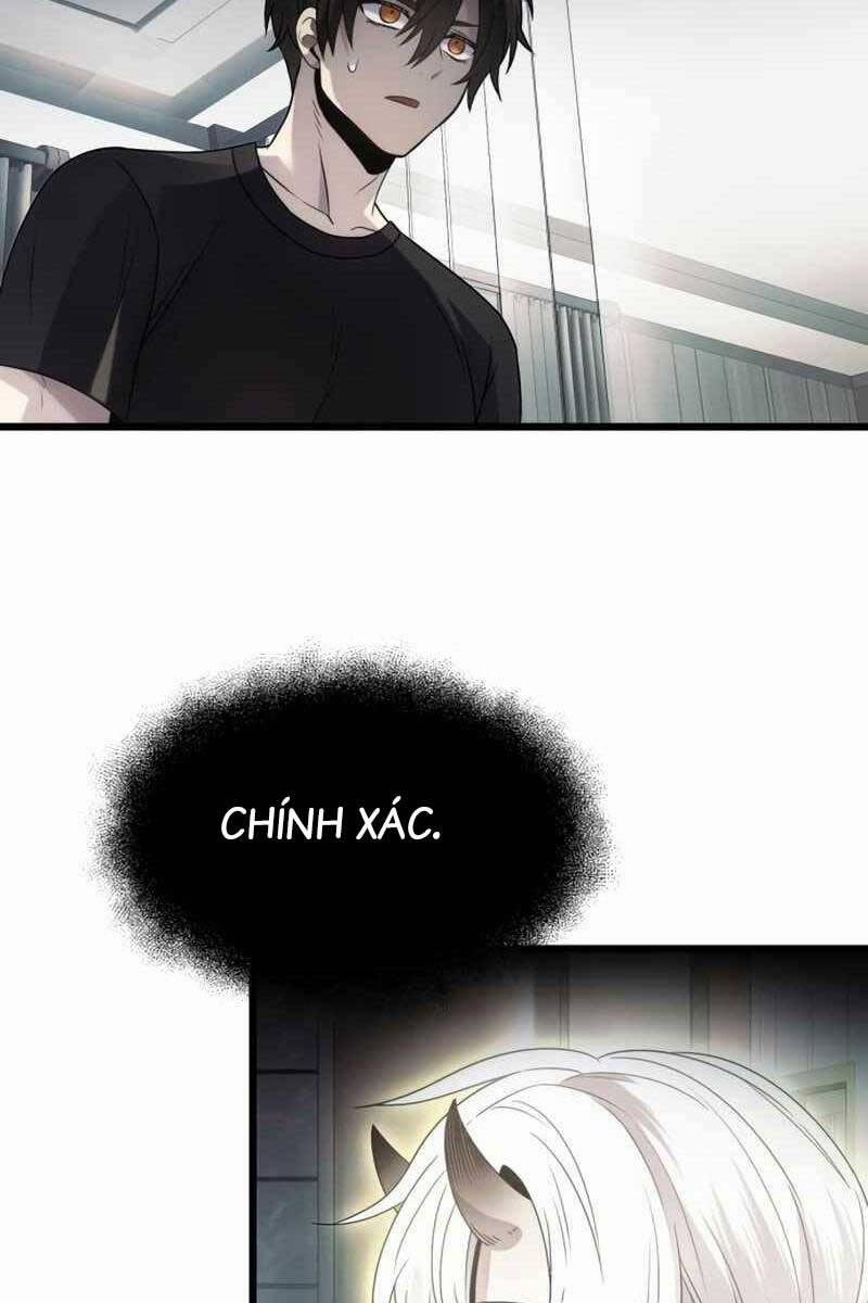 Ta Nhận Được Vật Phẩm Thần Thoại 54 trang 14