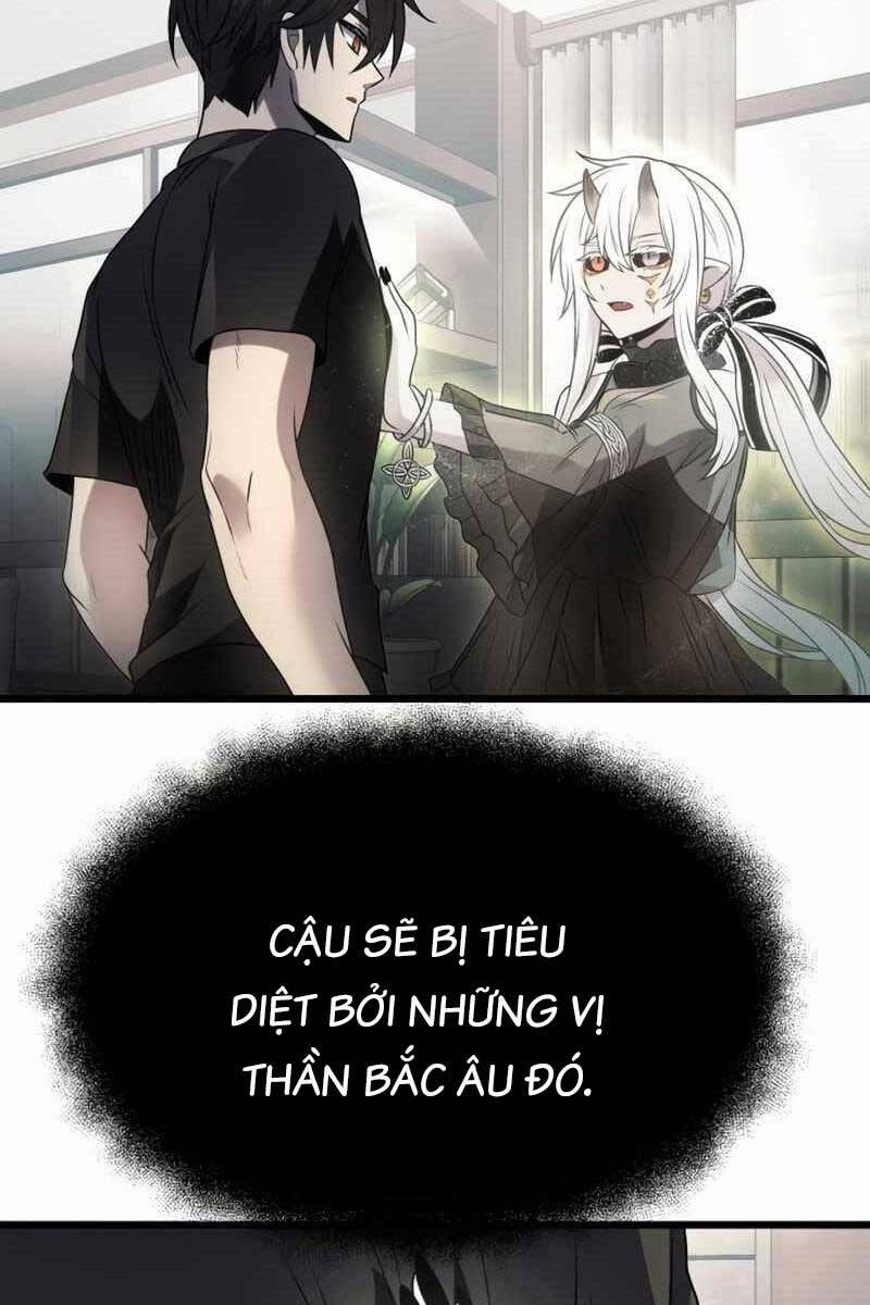 Ta Nhận Được Vật Phẩm Thần Thoại 54 trang 18