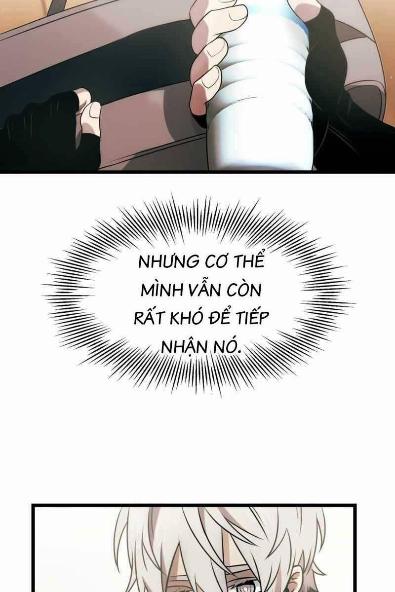 Ta Nhận Được Vật Phẩm Thần Thoại 54 trang 44