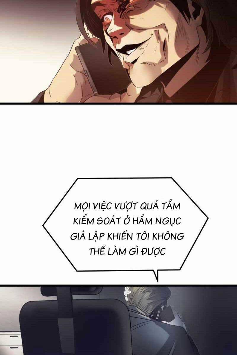 Ta Nhận Được Vật Phẩm Thần Thoại 54 trang 55