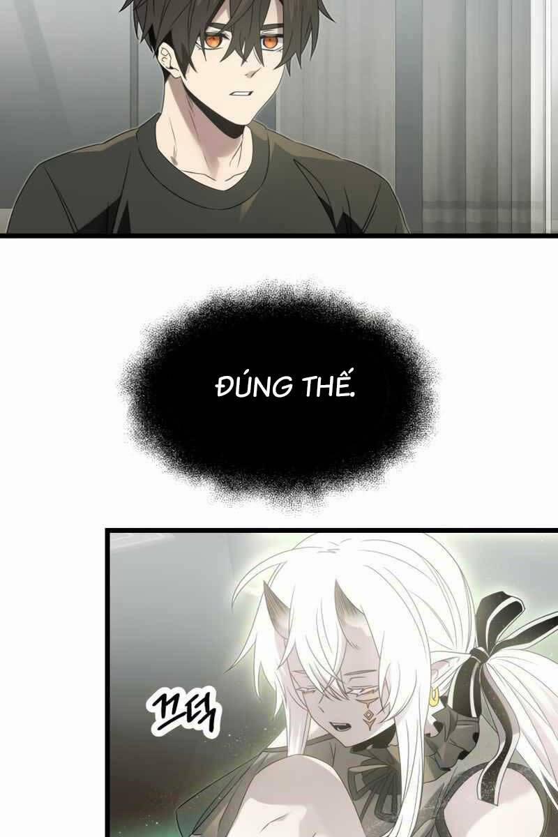 Ta Nhận Được Vật Phẩm Thần Thoại 54 trang 8