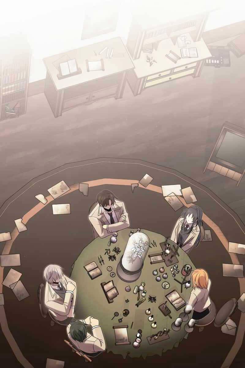 Ta Nhận Được Vật Phẩm Thần Thoại 55 trang 1