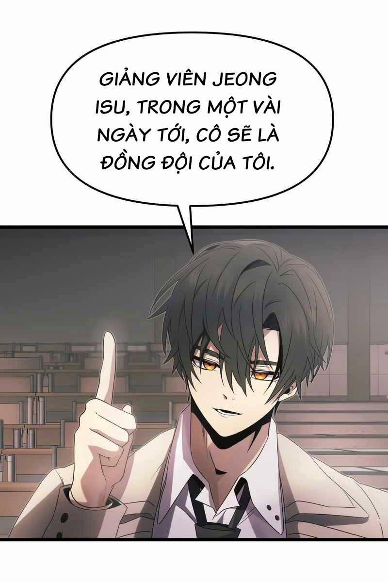 Ta Nhận Được Vật Phẩm Thần Thoại 55 trang 56