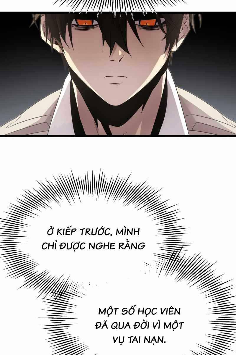 Ta Nhận Được Vật Phẩm Thần Thoại 55 trang 8