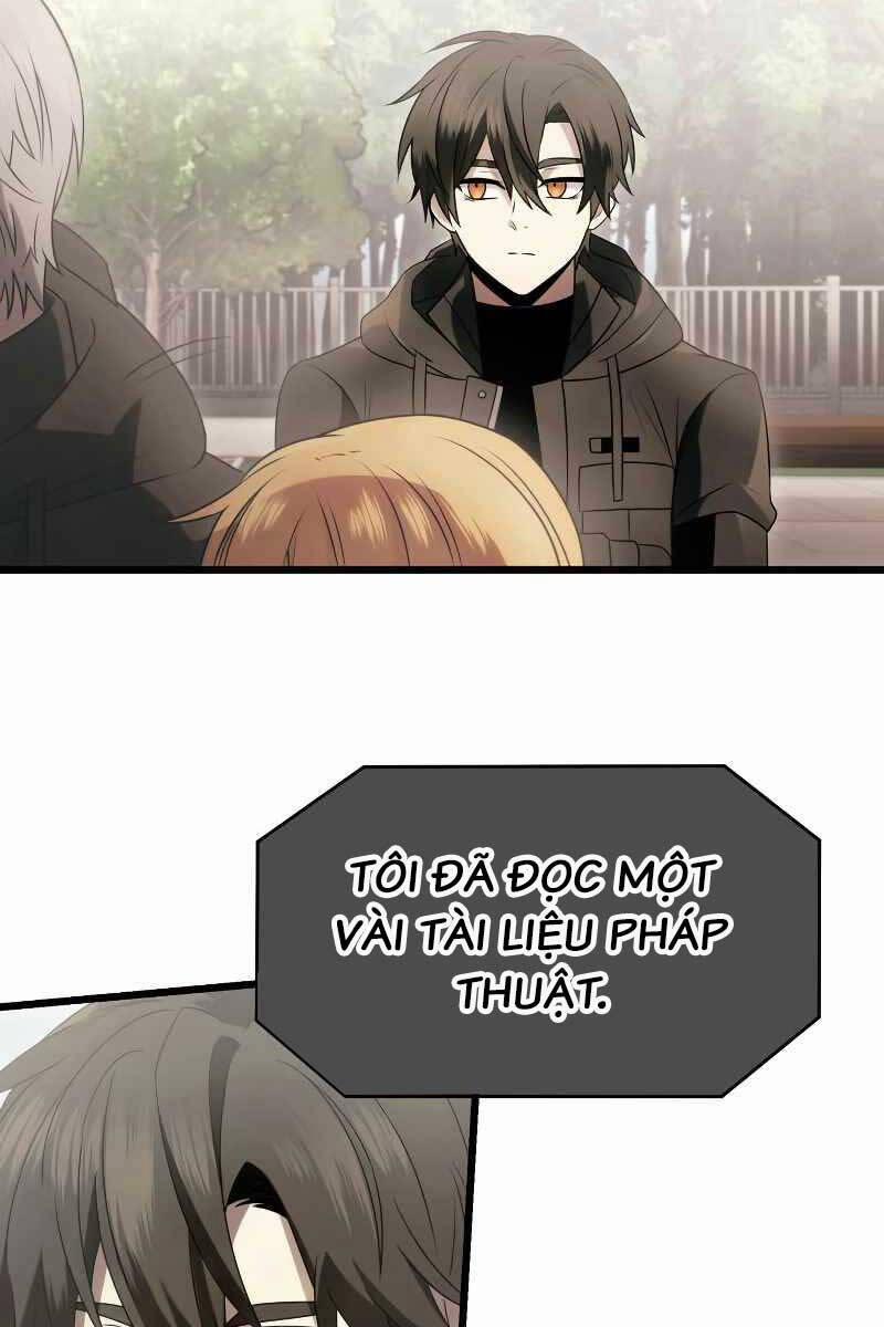 Ta Nhận Được Vật Phẩm Thần Thoại 56 trang 37