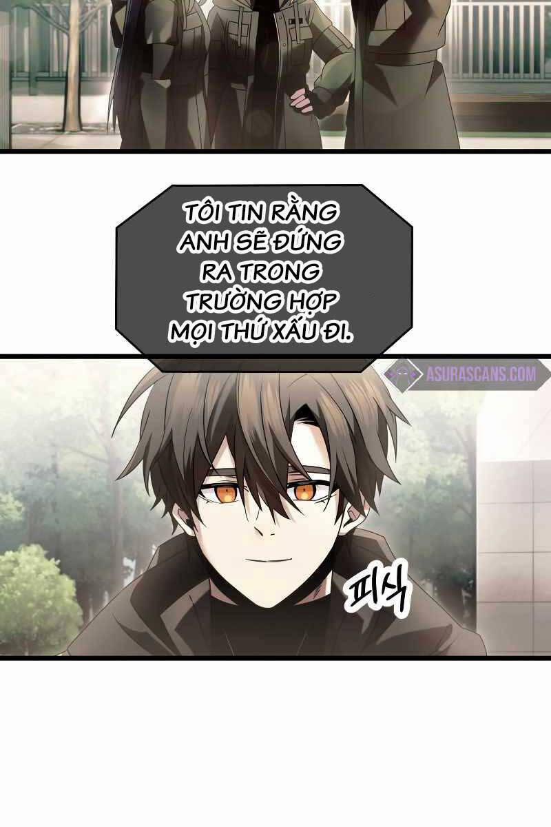 Ta Nhận Được Vật Phẩm Thần Thoại 56 trang 40