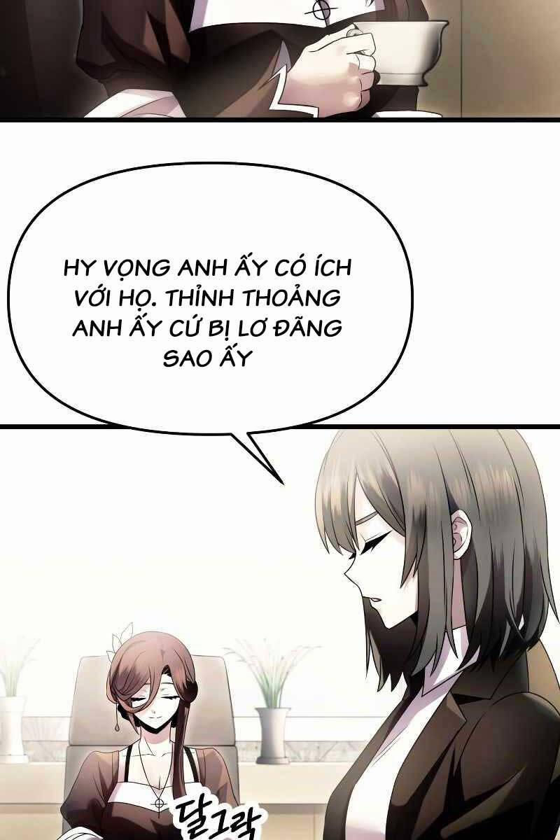 Ta Nhận Được Vật Phẩm Thần Thoại 56 trang 45