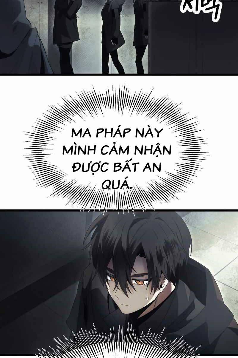 Ta Nhận Được Vật Phẩm Thần Thoại 56 trang 81