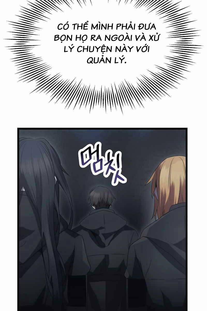 Ta Nhận Được Vật Phẩm Thần Thoại 56 trang 82