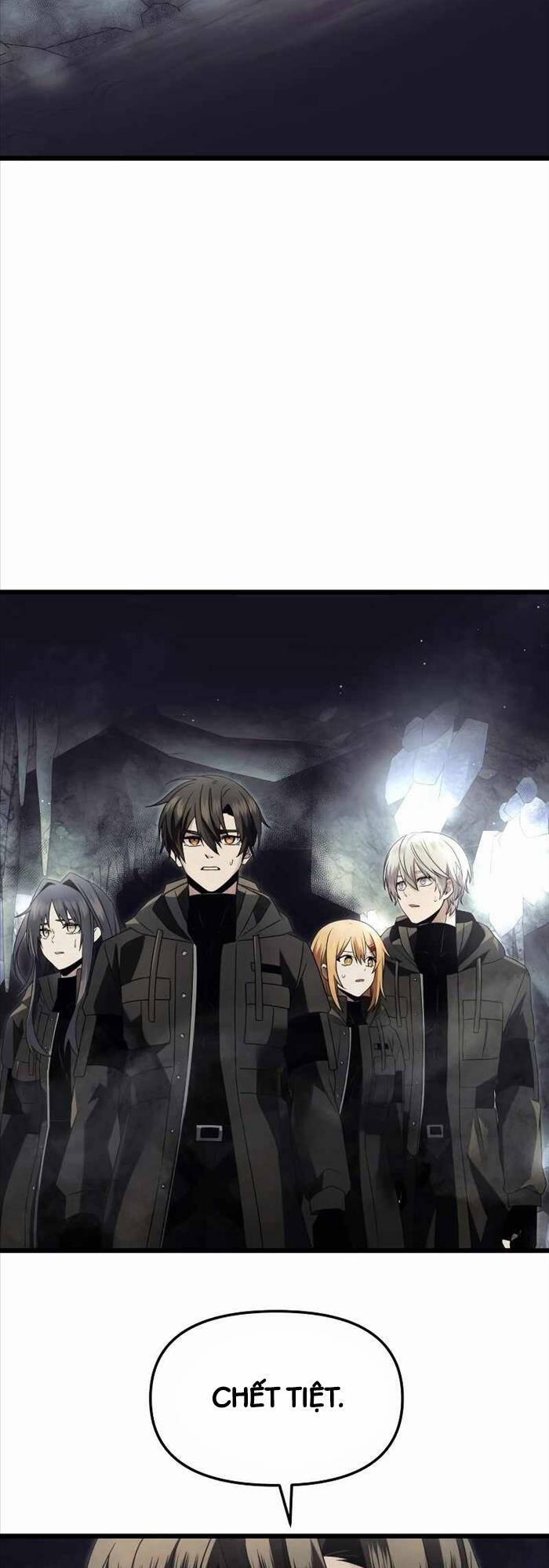 Ta Nhận Được Vật Phẩm Thần Thoại 57 trang 1