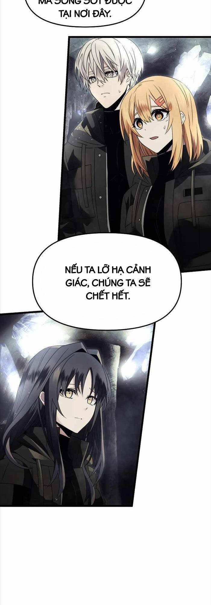 Ta Nhận Được Vật Phẩm Thần Thoại 57 trang 14