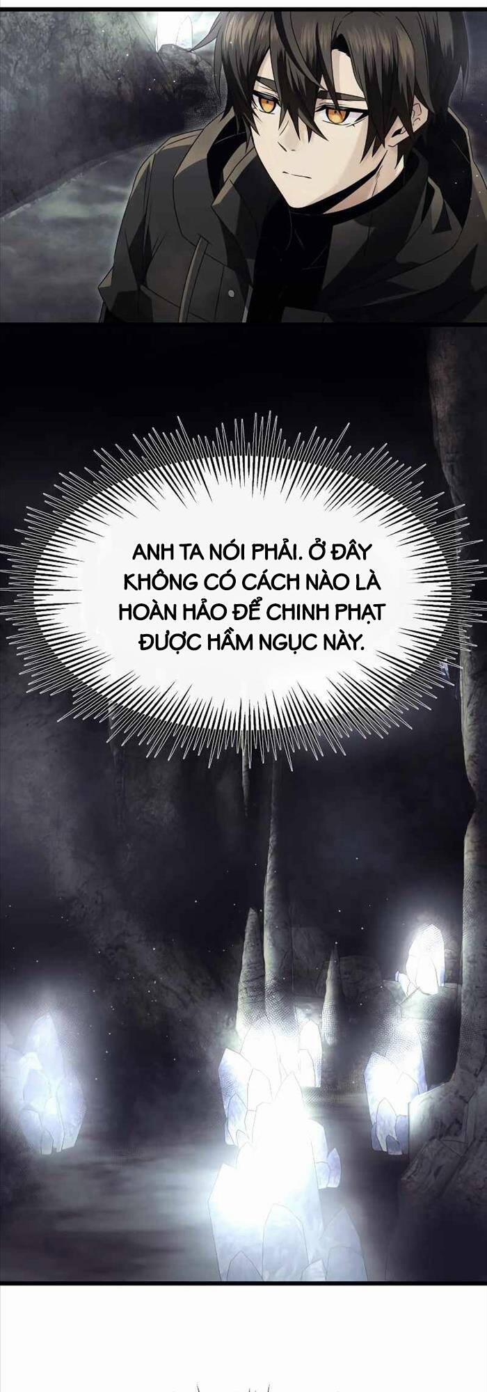 Ta Nhận Được Vật Phẩm Thần Thoại 57 trang 15