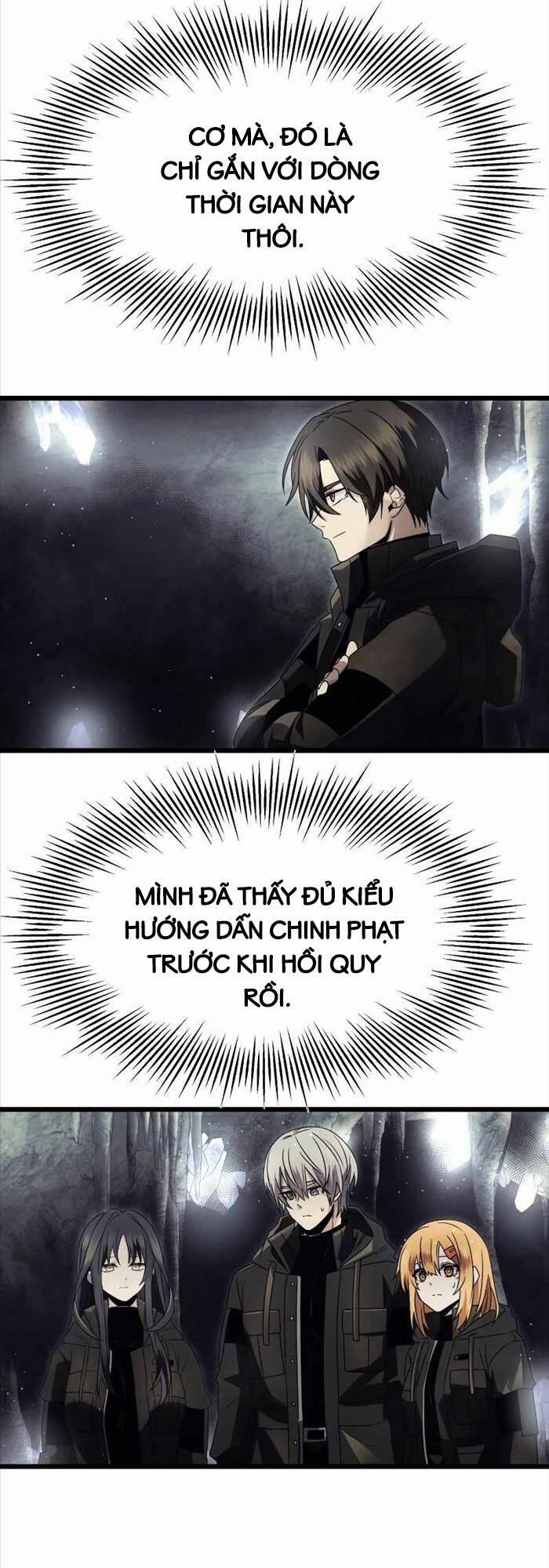 Ta Nhận Được Vật Phẩm Thần Thoại 57 trang 16