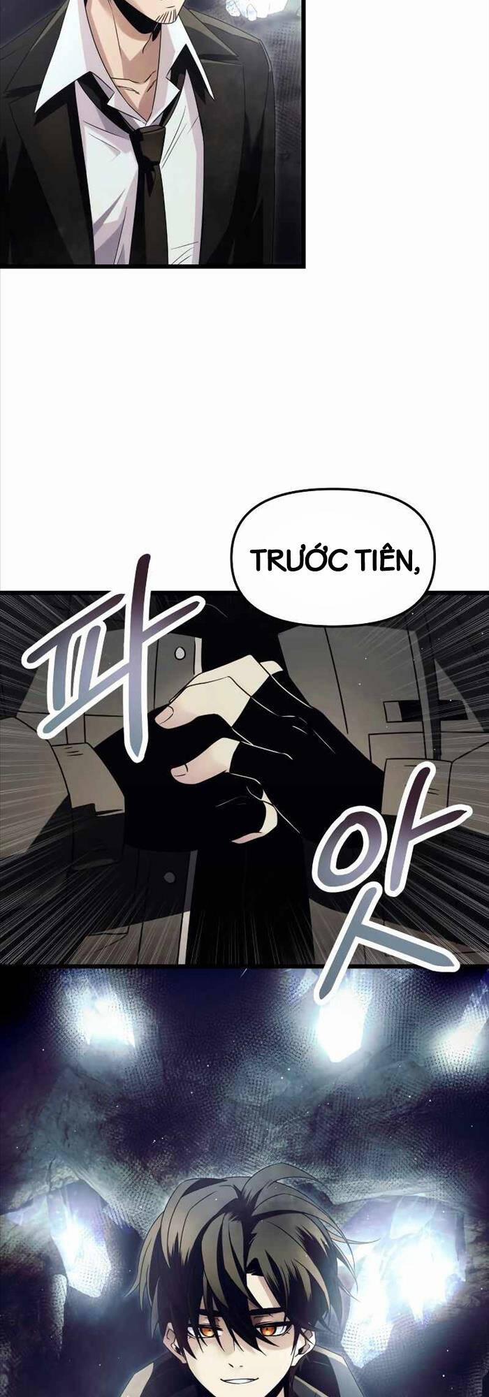 Ta Nhận Được Vật Phẩm Thần Thoại 57 trang 18