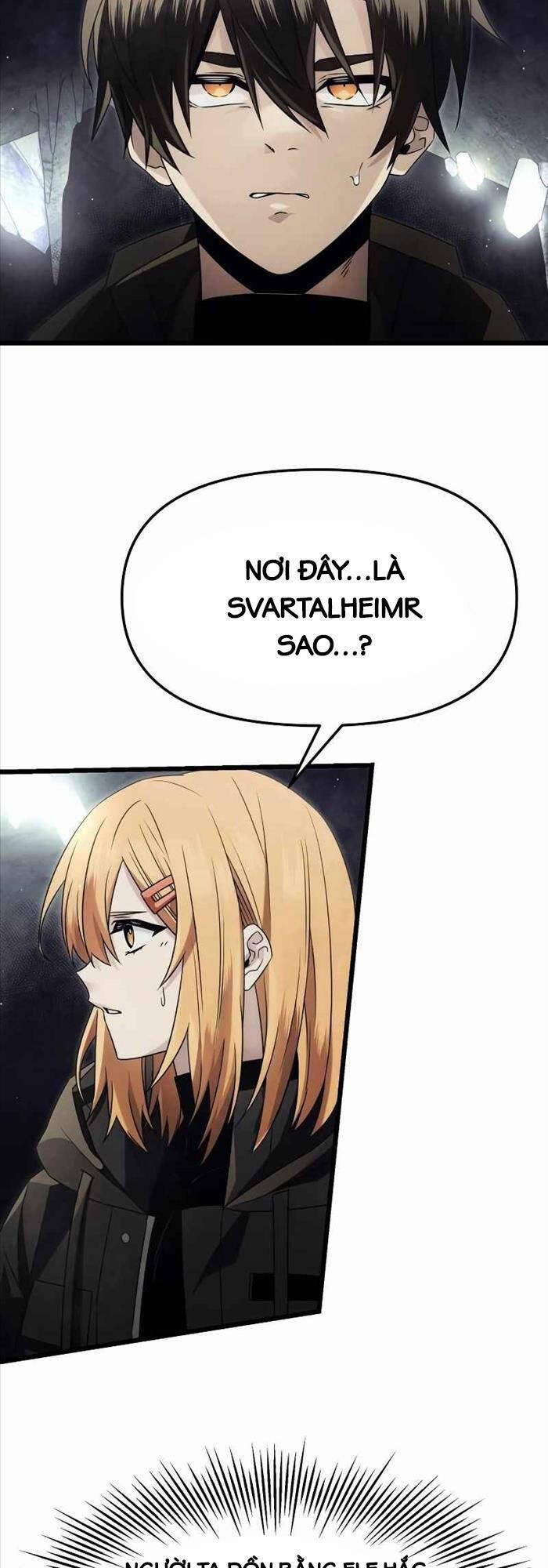 Ta Nhận Được Vật Phẩm Thần Thoại 57 trang 2