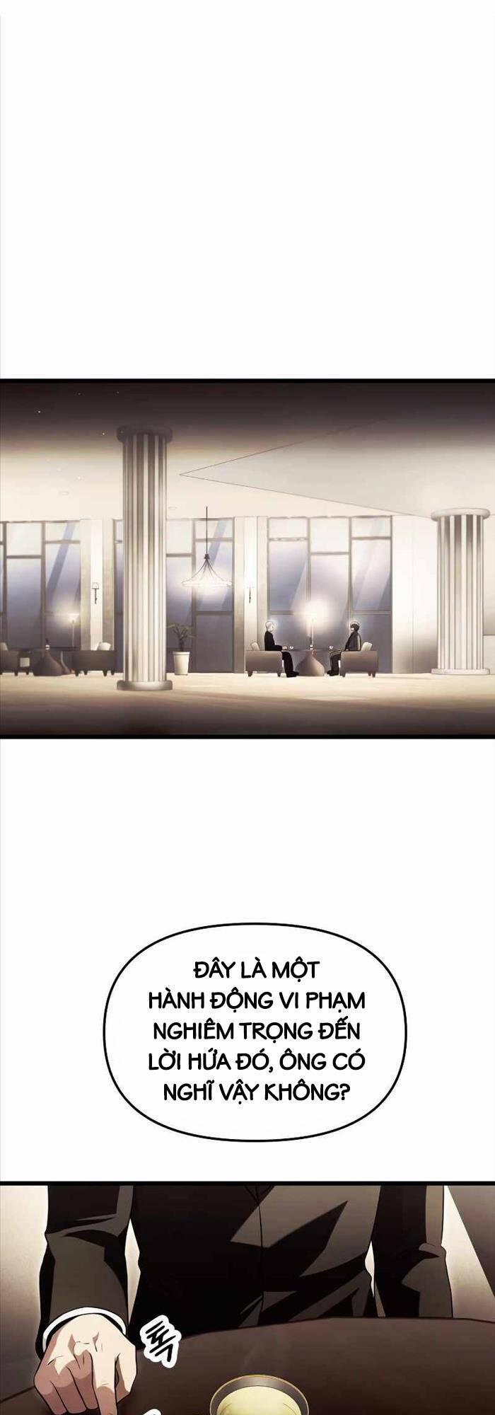 Ta Nhận Được Vật Phẩm Thần Thoại 57 trang 20