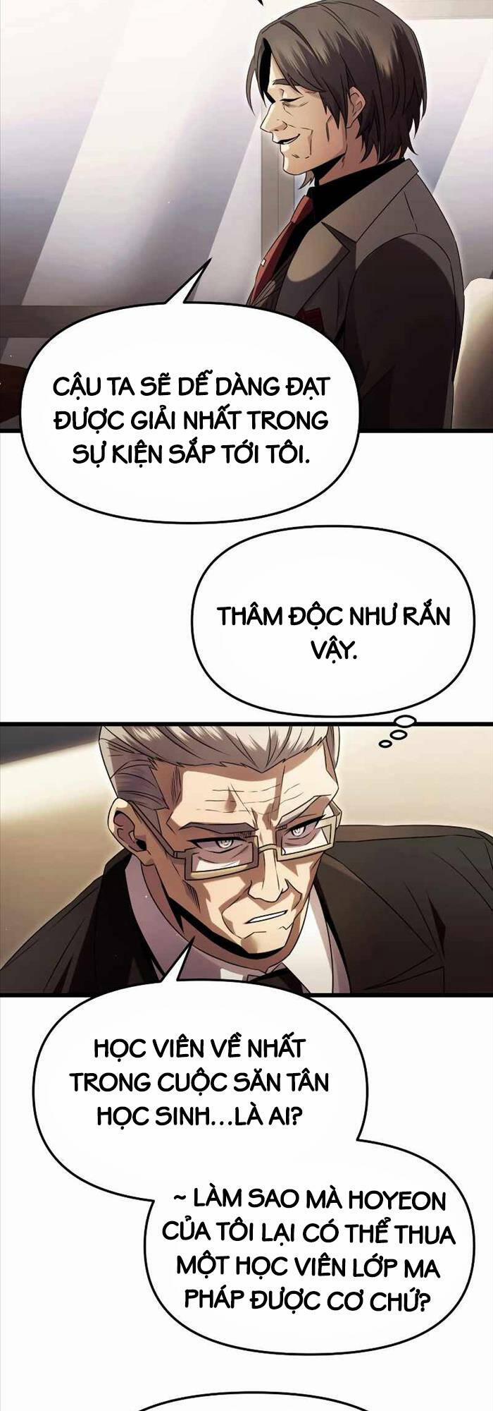 Ta Nhận Được Vật Phẩm Thần Thoại 57 trang 22