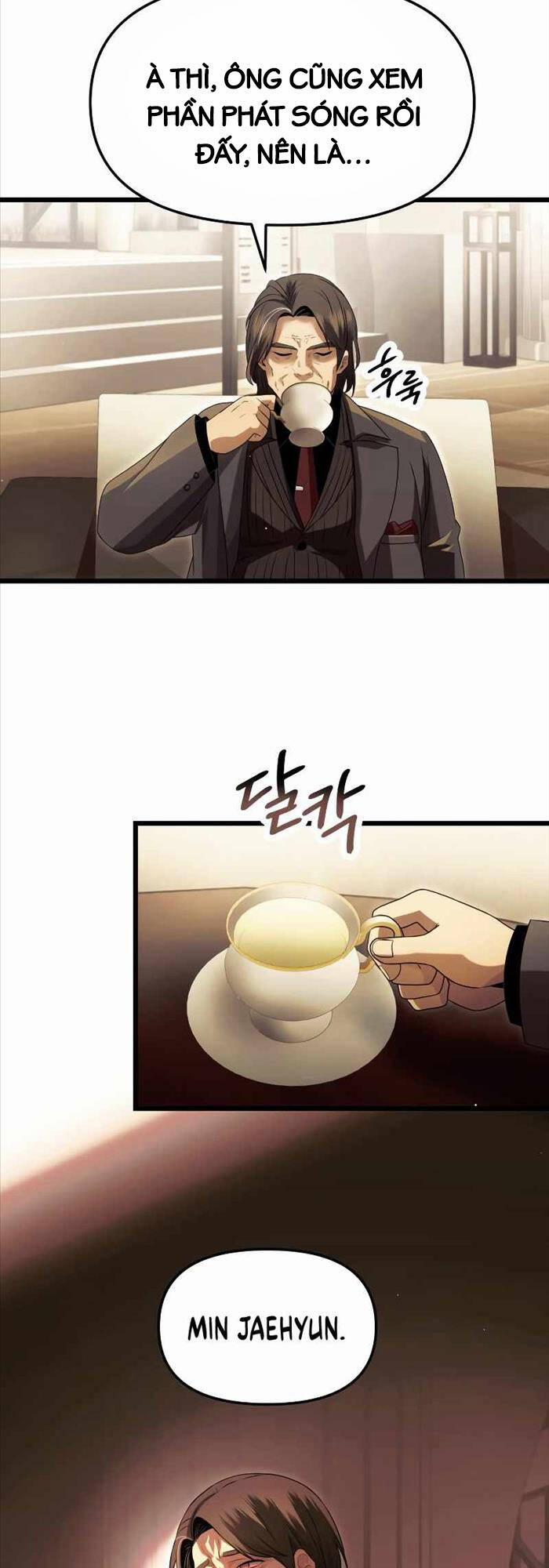 Ta Nhận Được Vật Phẩm Thần Thoại 57 trang 23
