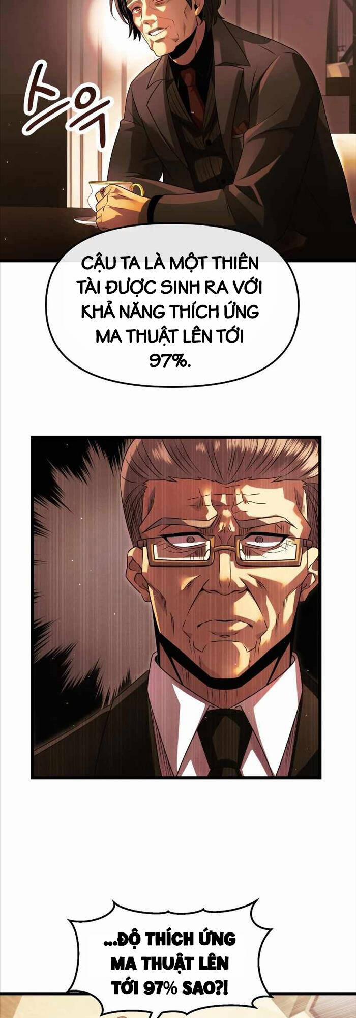Ta Nhận Được Vật Phẩm Thần Thoại 57 trang 24