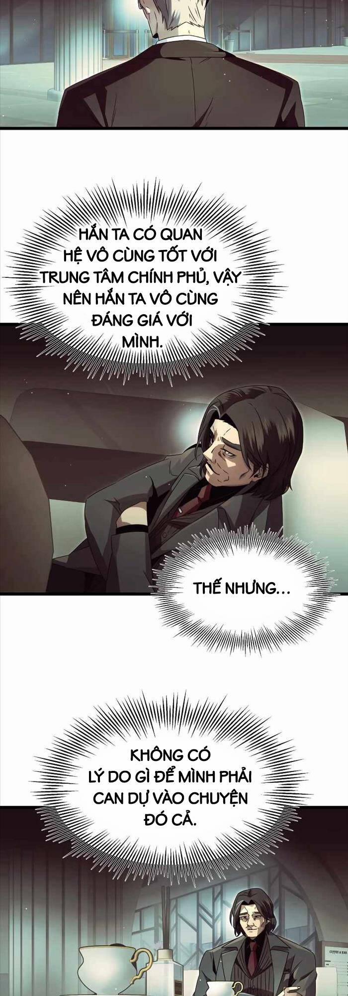 Ta Nhận Được Vật Phẩm Thần Thoại 57 trang 28