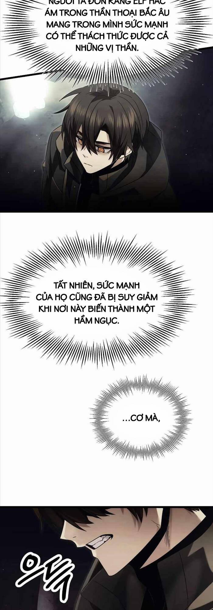 Ta Nhận Được Vật Phẩm Thần Thoại 57 trang 3