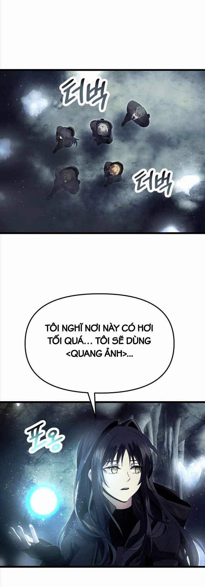 Ta Nhận Được Vật Phẩm Thần Thoại 57 trang 31