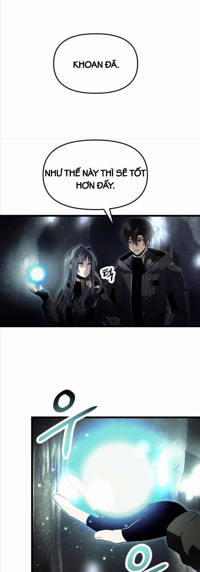 Ta Nhận Được Vật Phẩm Thần Thoại 57 trang 32