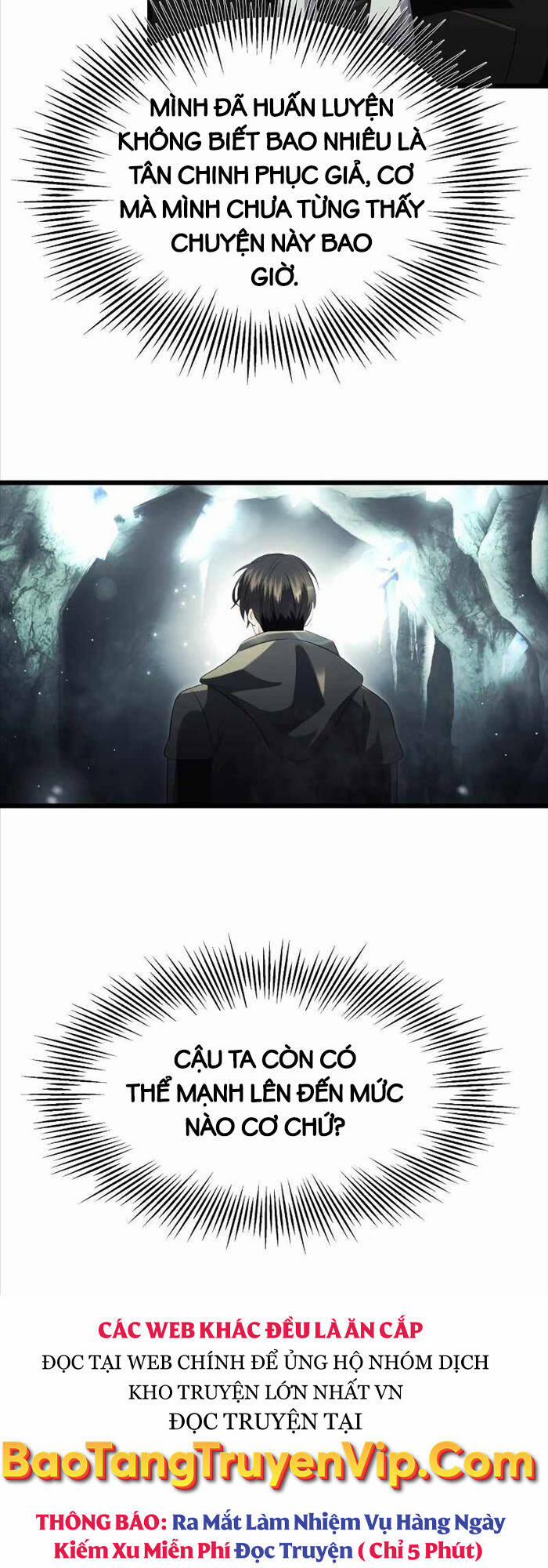 Ta Nhận Được Vật Phẩm Thần Thoại 57 trang 39