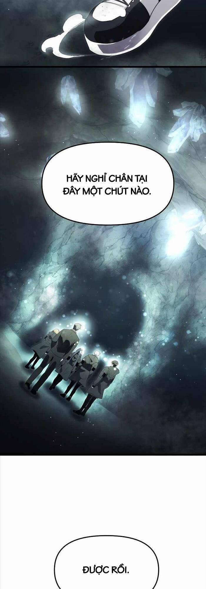 Ta Nhận Được Vật Phẩm Thần Thoại 57 trang 41