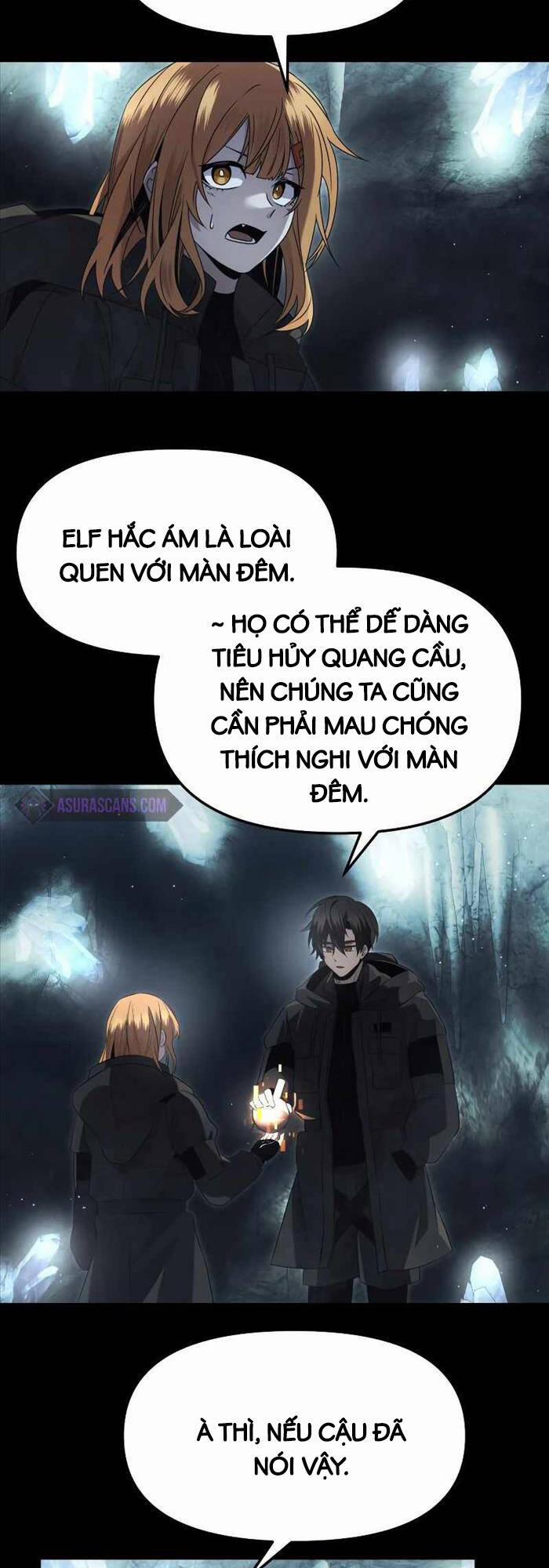 Ta Nhận Được Vật Phẩm Thần Thoại 57 trang 43