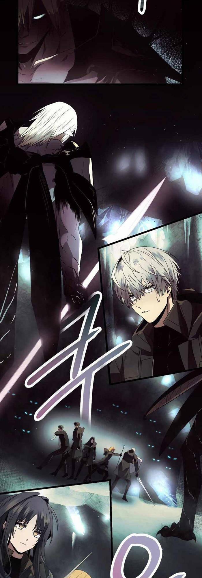 Ta Nhận Được Vật Phẩm Thần Thoại 57 trang 53