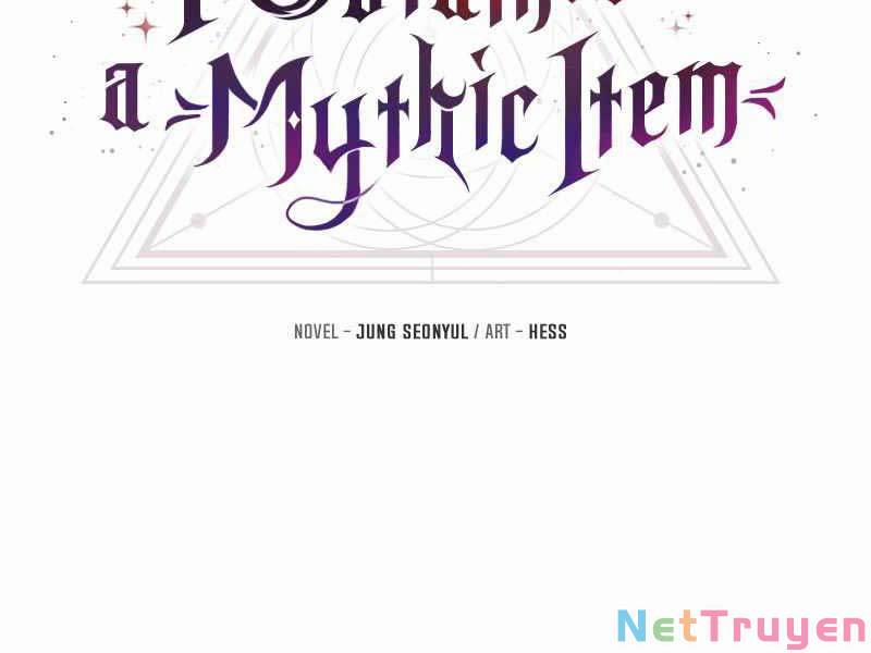 Ta Nhận Được Vật Phẩm Thần Thoại 7 trang 1