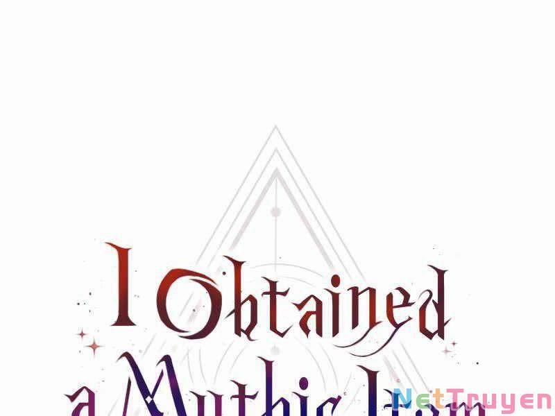 Ta Nhận Được Vật Phẩm Thần Thoại 8 trang 46