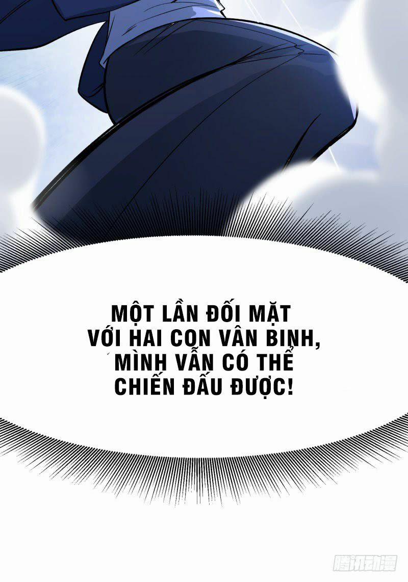 Ta Nhặt Được Thuộc Tính Tại Tu Chân Giới 1.2 trang 1