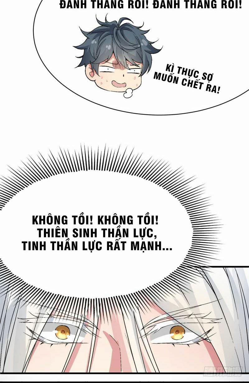 Ta Nhặt Được Thuộc Tính Tại Tu Chân Giới 1.2 trang 14