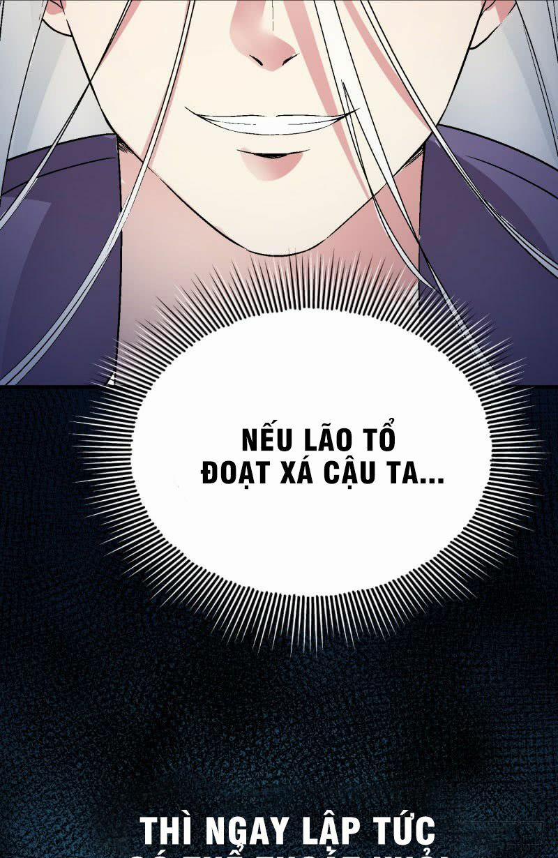 Ta Nhặt Được Thuộc Tính Tại Tu Chân Giới 1.2 trang 15