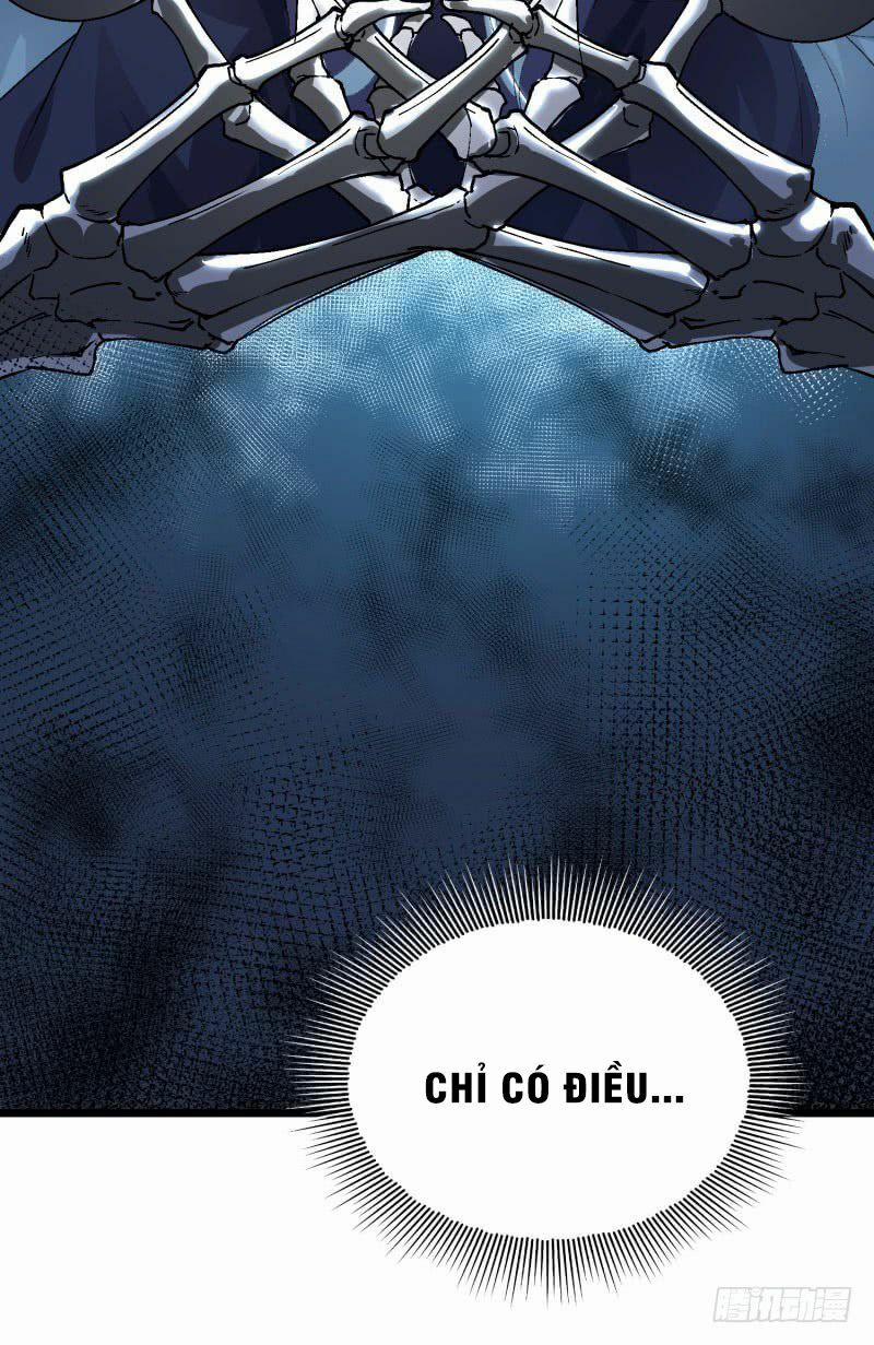 Ta Nhặt Được Thuộc Tính Tại Tu Chân Giới 1.2 trang 17