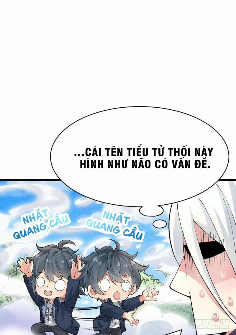 Ta Nhặt Được Thuộc Tính Tại Tu Chân Giới 1.2 trang 18