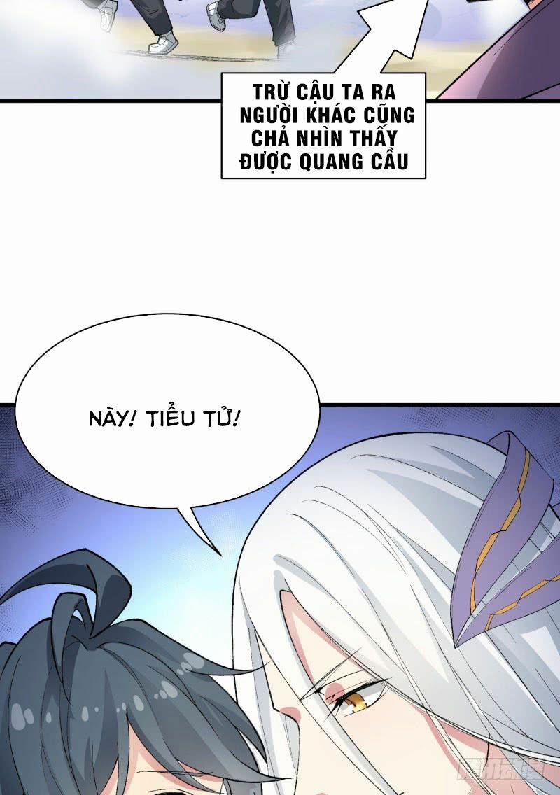 Ta Nhặt Được Thuộc Tính Tại Tu Chân Giới 1.2 trang 19