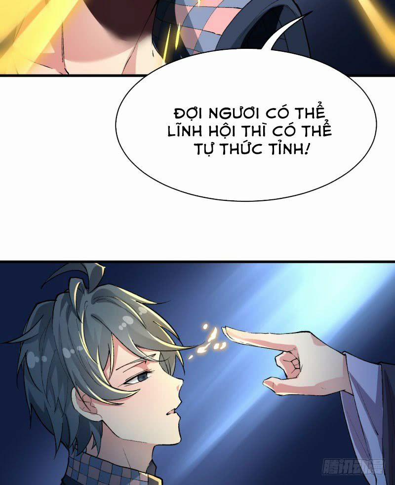 Ta Nhặt Được Thuộc Tính Tại Tu Chân Giới 1.2 trang 26