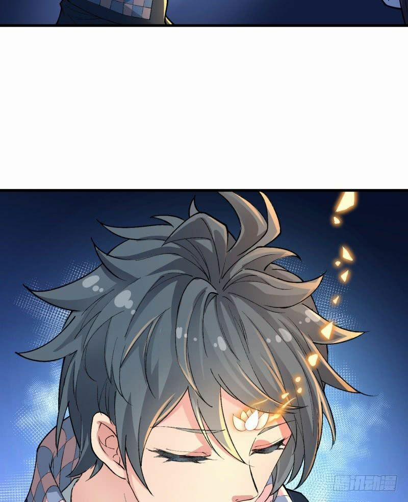 Ta Nhặt Được Thuộc Tính Tại Tu Chân Giới 1.2 trang 27