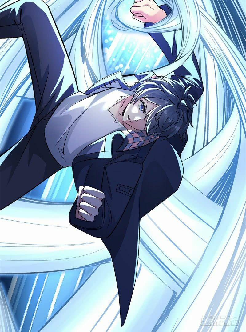 Ta Nhặt Được Thuộc Tính Tại Tu Chân Giới 1.2 trang 3